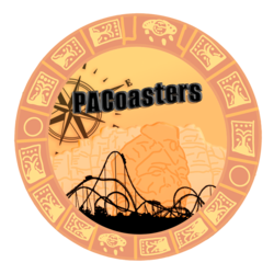 PACoasters