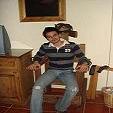 Avatar de Usuario