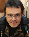 Avatar de Usuario