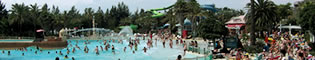 Costa Caribe Aquatic Park