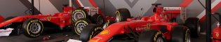 Pit Stop Record: Vive la emoción de un mecánico de Fórmula 1 en plena carrera, haz dos equipos y comprueba quien es más rápido cambiando las ruedas de un Fórmula 1.