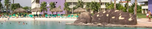 Hotel Caribe de PortAventura World