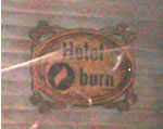 Hotel Burn