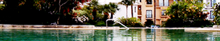 Piscinas: Conoce las dos piscinas del Hotel PortAventura. Cal Pep y La Cala.