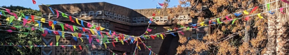 Temática de Carnaval: PortAventura Park se transforma para celebrar la temporada del Carnaval