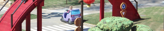 Kids & Cars. Escuela de Conducción: Aprende a conducir en Kids & Cars.