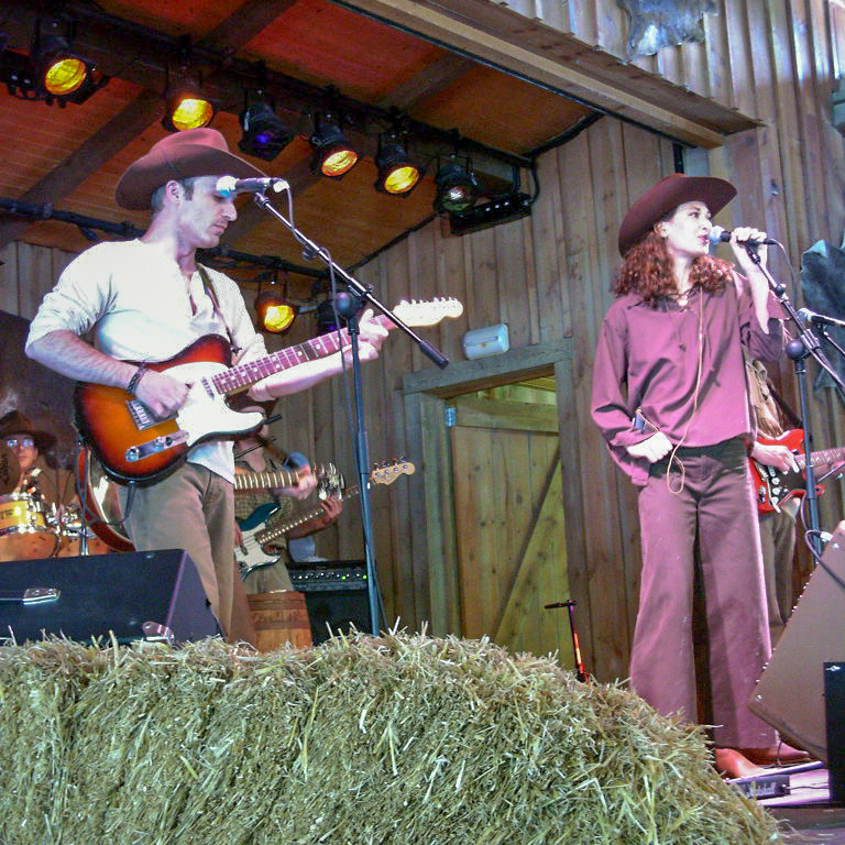 Country Music