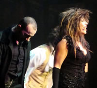 La Danza de los Vampiros