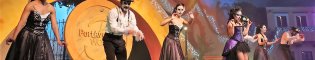 El Día de los Muertos: El folklore de la fiesta de difuntos que cada año se celebra en México.