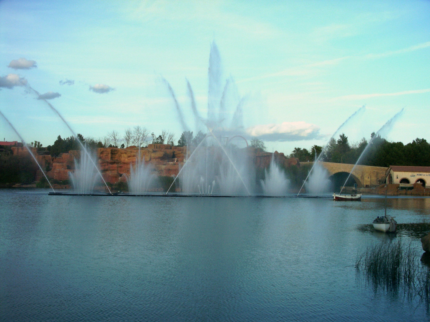 Acquamusic