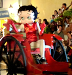La Parada del Verano