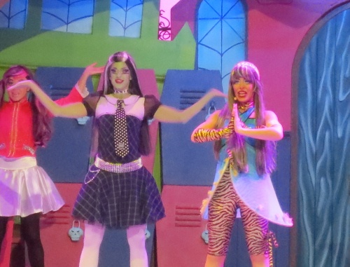 Monster High