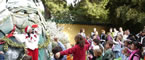 El Árbol Parlante