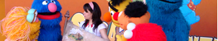 SésamoAventura: Conoce el origen del pueblo de SésamoAventura en el espetáculo SésamoAventura, con todos los personajes de Barrio Sésamo y muchas canciones y bailes. En la nueva área de PortAventura Park.