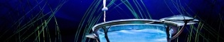 Amaluna: Amaluna del Cirque du Soleil te traslada a una misteriosa isla gobernada por Prospera, donde la música y acrobacia acompañan la historia de amor de Miranda y Romeo. Del 2 de julio al 23 de agosto del 2015 en PortAventura Resort.