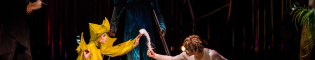 Varekai: Del 6 de julio al 13 de agosto del 2017 explora el mundo de Varekai de Cirque du Soleil en PortAventura World. Un espectáculo circense de acrobacia, música en directo y divertidos números de clown; que te traslada a un bosque encantado lleno criaturas extraordinarias.