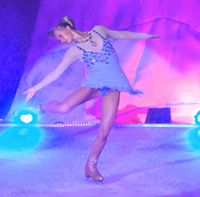 Celebration on Ice