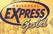 Universal Express Gold