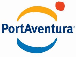 Nuevo logotipo de Port Aventura