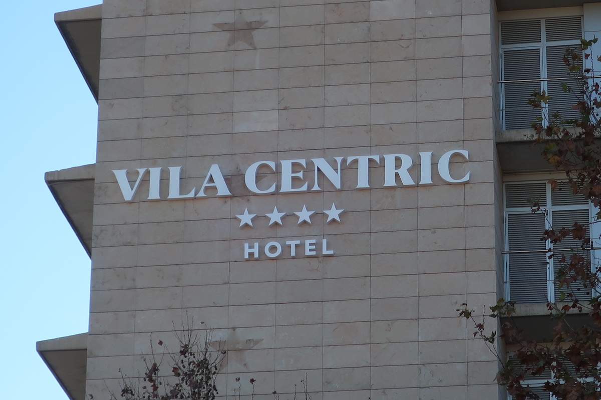 PortAventura World compró dos hoteles en Vila-Seca y Salou en 2022