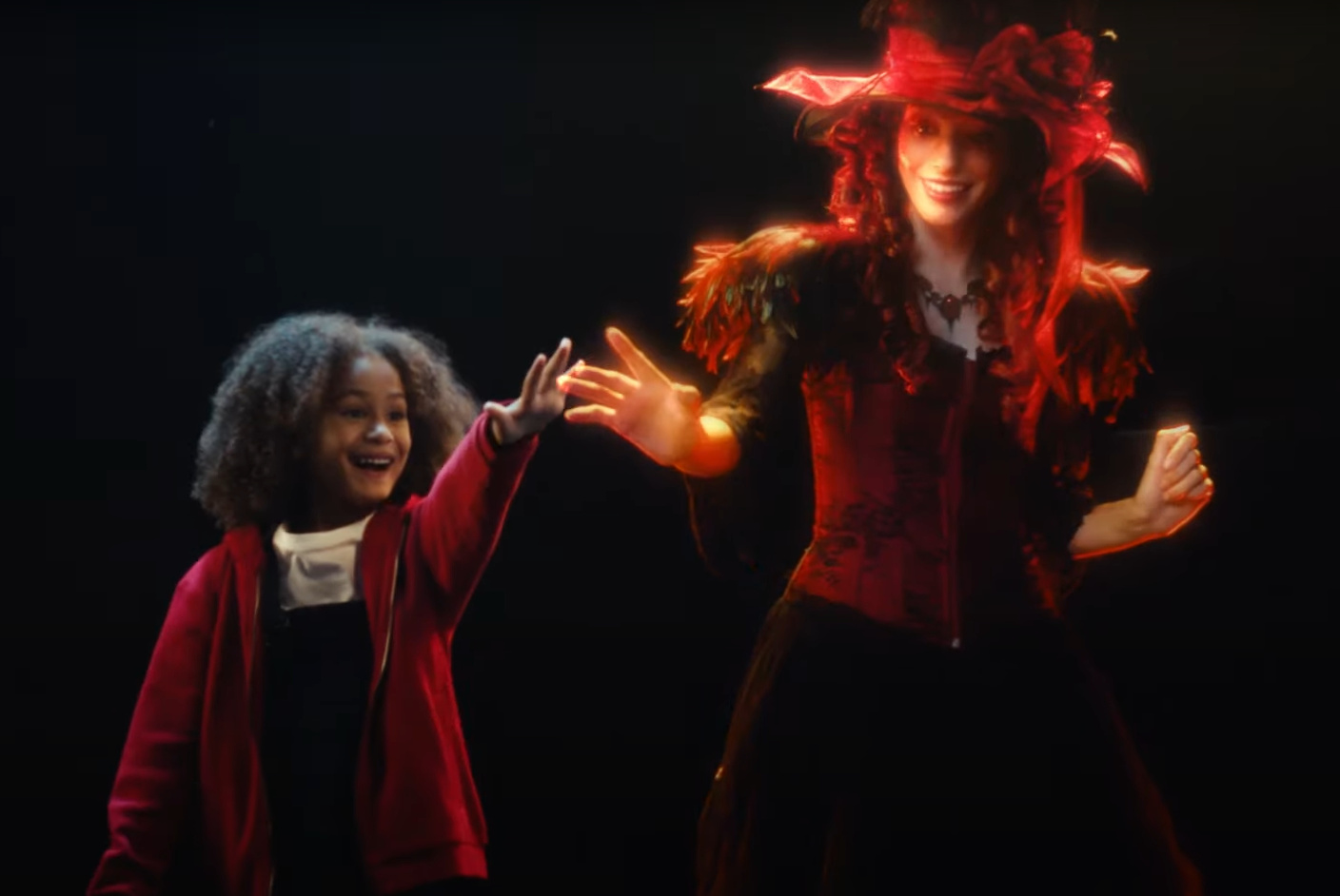 Se estrena nuevo anuncio del Halloween de PortAventura con estos conocidos personajes