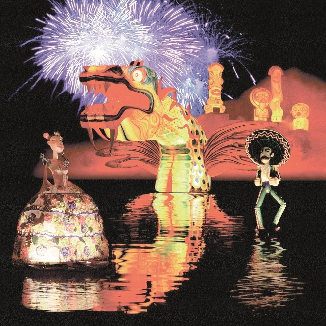 FiestAventura cumple hoy 25 años de su estreno
