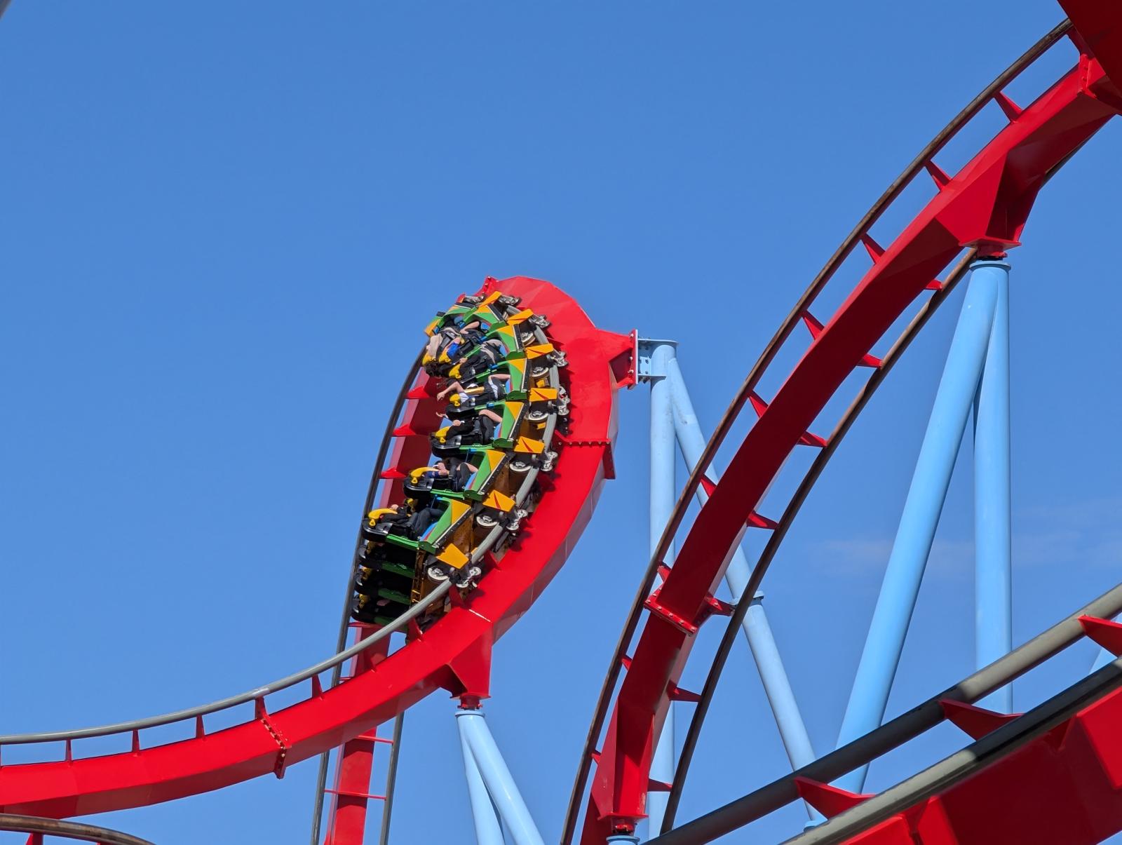 Las 4 grandes novedades de PortAventura World para 2026