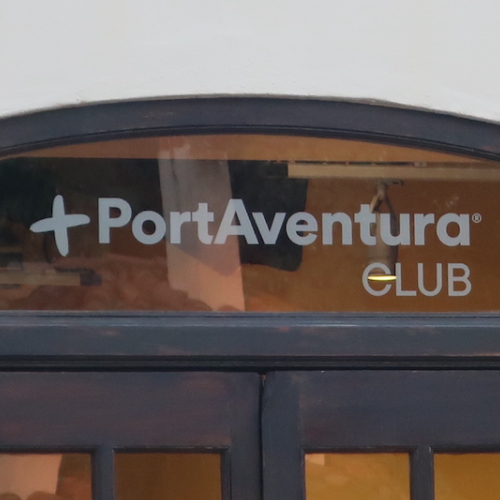Nuevos Pases Anuales de PortAventura World