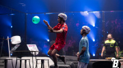 El PortAventura Convention Centre acoge la primera Balloon World Cup