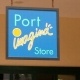 Port Imagina