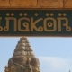 Angkor: Aventura en el reino perdido