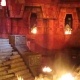 Templo del Fuego