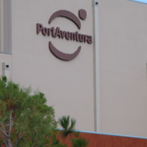 PortAventura Convention Centre