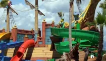 El Galeón Pirata