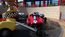 Champions Race