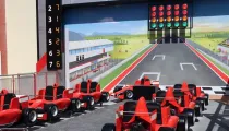 Junior Championship