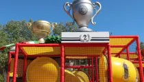 Kids’ Podium