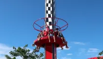 Kids’ Tower