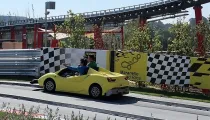 Maranello Grand Race