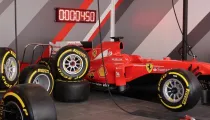 Pit Stop Record