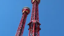 Thrill Towers