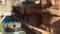 Grand Canyon Rapids