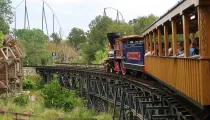 Penitece Station