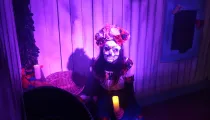 La Muerte Viva