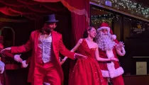 Christmas Time