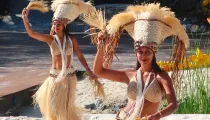 Aloha Tahití