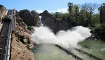 Tutuki Splash