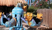 Kiddie Dragons