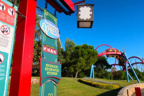 PortAventura Express