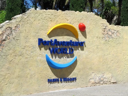 Precios parques PortAventura World